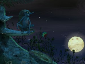 Кадры и скриншоты Gumboy Crazy Adventures