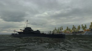 Кадры и скриншоты GunFleet