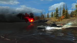 Кадры и скриншоты GunFleet