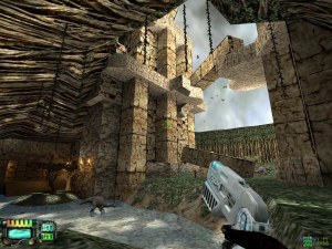 Кадры и скриншоты Gunman Chronicles