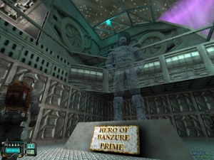 Кадры и скриншоты Gunman Chronicles