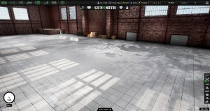 Кадры и скриншоты Gunsmith