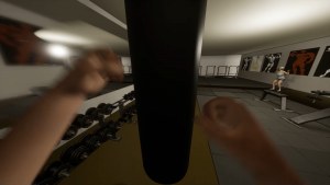 Кадры и скриншоты Gym Simulator