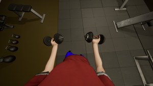 Кадры и скриншоты Gym Simulator