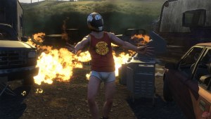 Кадры и скриншоты H1Z1