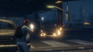 Кадры и скриншоты H1Z1