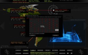 Кадры и скриншоты Hacker Evolution Duality