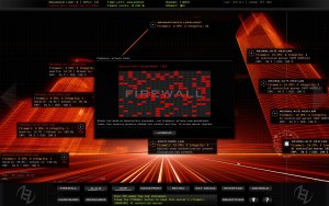 Кадры и скриншоты Hacker Evolution Duality