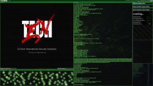 Кадры и скриншоты Hacknet