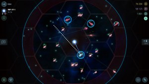 Кадры и скриншоты Hades' Star