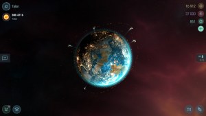 Кадры и скриншоты Hades' Star