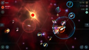 Кадры и скриншоты Hades' Star