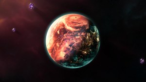 Кадры и скриншоты Hades' Star