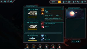 Кадры и скриншоты Halcyon 6: Starbase Commander