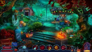 Кадры и скриншоты Halloween Chronicles: Evil Behind a Mask
