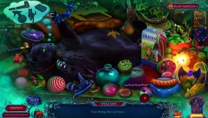 Кадры и скриншоты Halloween Chronicles: Evil Behind a Mask