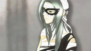 Кадры и скриншоты Halloween Otome