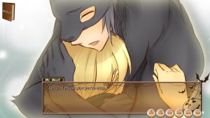 Кадры и скриншоты Halloween Otome