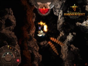 Кадры и скриншоты Hammerfight