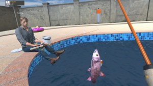 Кадры и скриншоты Hand Simulator