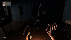 Кадры и скриншоты Hand Simulator