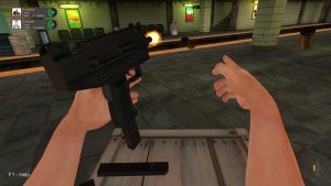 Кадры и скриншоты Hand Simulator
