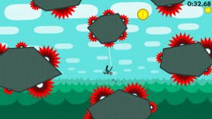 Кадры и скриншоты Hanger World