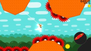 Кадры и скриншоты Hanger World