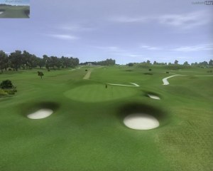 Кадры и скриншоты Hank Haney's World Golf