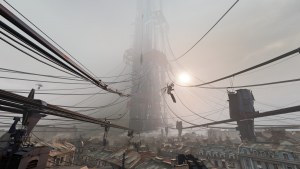 Кадры и скриншоты Half-Life: Alyx