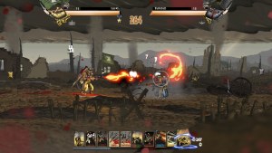 Кадры и скриншоты Hard Helmets