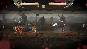 Кадры и скриншоты Hard Helmets