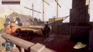 Кадры и скриншоты Hardland