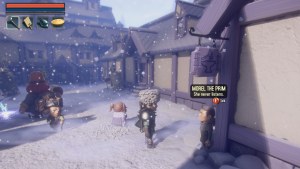 Кадры и скриншоты Hardland