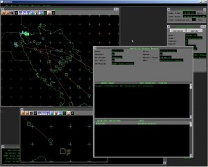 Кадры и скриншоты Harpoon 3: Advanced Naval Warfare