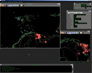 Кадры и скриншоты Harpoon 3: Advanced Naval Warfare