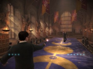 Кадры и скриншоты Гарри Поттер и Принц-полукровка