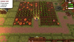 Кадры и скриншоты Harvest Life