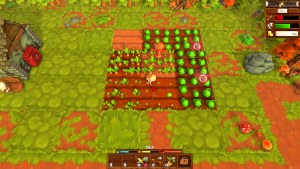 Кадры и скриншоты Harvest Life