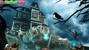 Кадры и скриншоты Haunted House Mysteries
