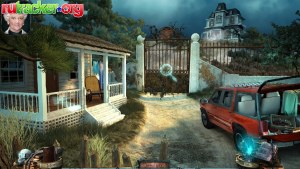 Кадры и скриншоты Haunted House Mysteries