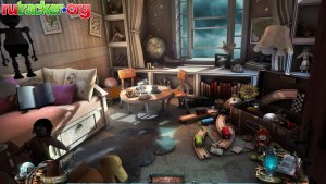 Кадры и скриншоты Haunted House Mysteries
