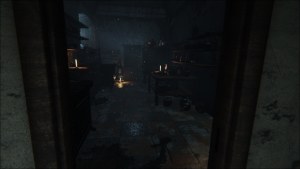 Кадры и скриншоты Haunted House: Cryptic Graves