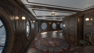 Кадры и скриншоты Haven Moon