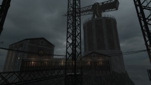Кадры и скриншоты Haven Moon