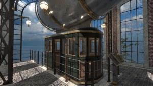 Кадры и скриншоты Haven Moon