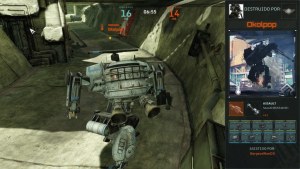 Кадры и скриншоты Hawken
