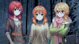 Кадры и скриншоты Heart of the Woods