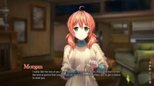 Кадры и скриншоты Heart of the Woods