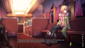 Кадры и скриншоты Heart of the Woods